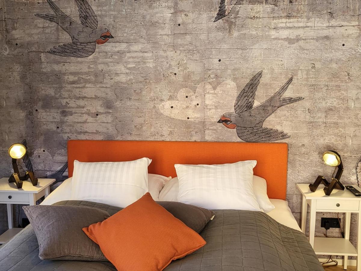 Orange Flat By Grazrentals Highest Standard & Free Parking エクステリア 写真