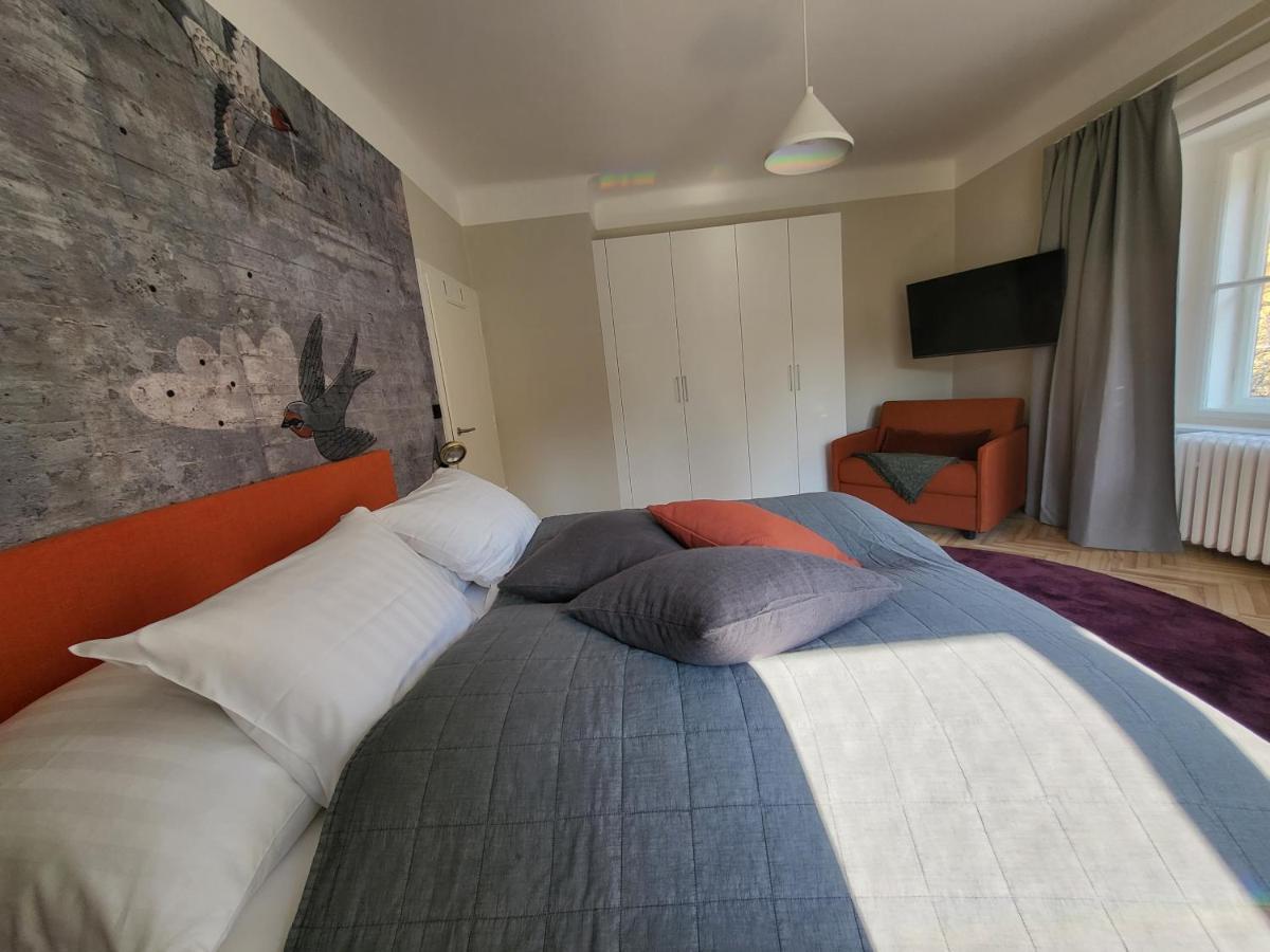 Orange Flat By Grazrentals Highest Standard & Free Parking エクステリア 写真